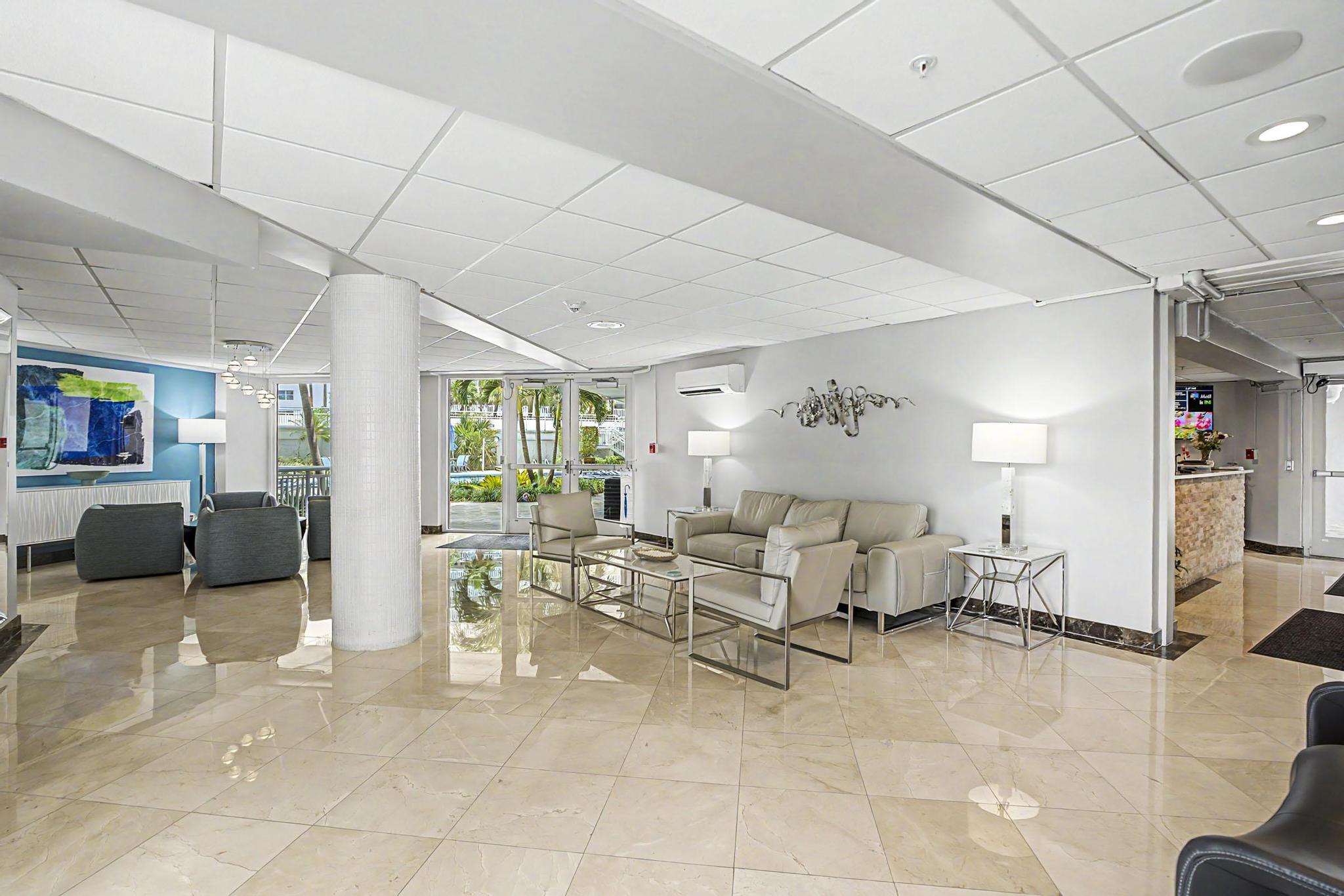 ATLANTIC TOWERS CO-OP - Residential