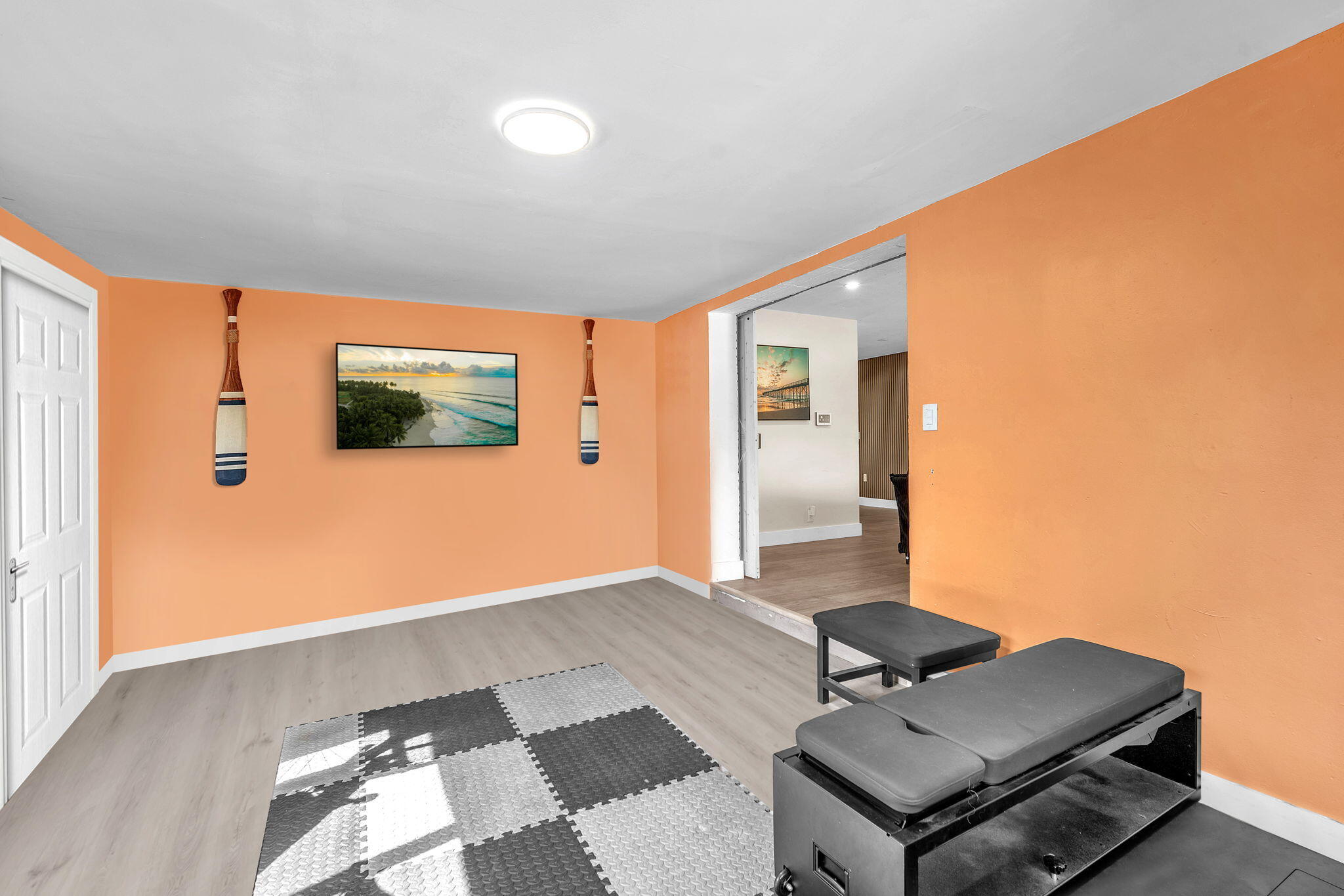 KELSEY CITY - Residential