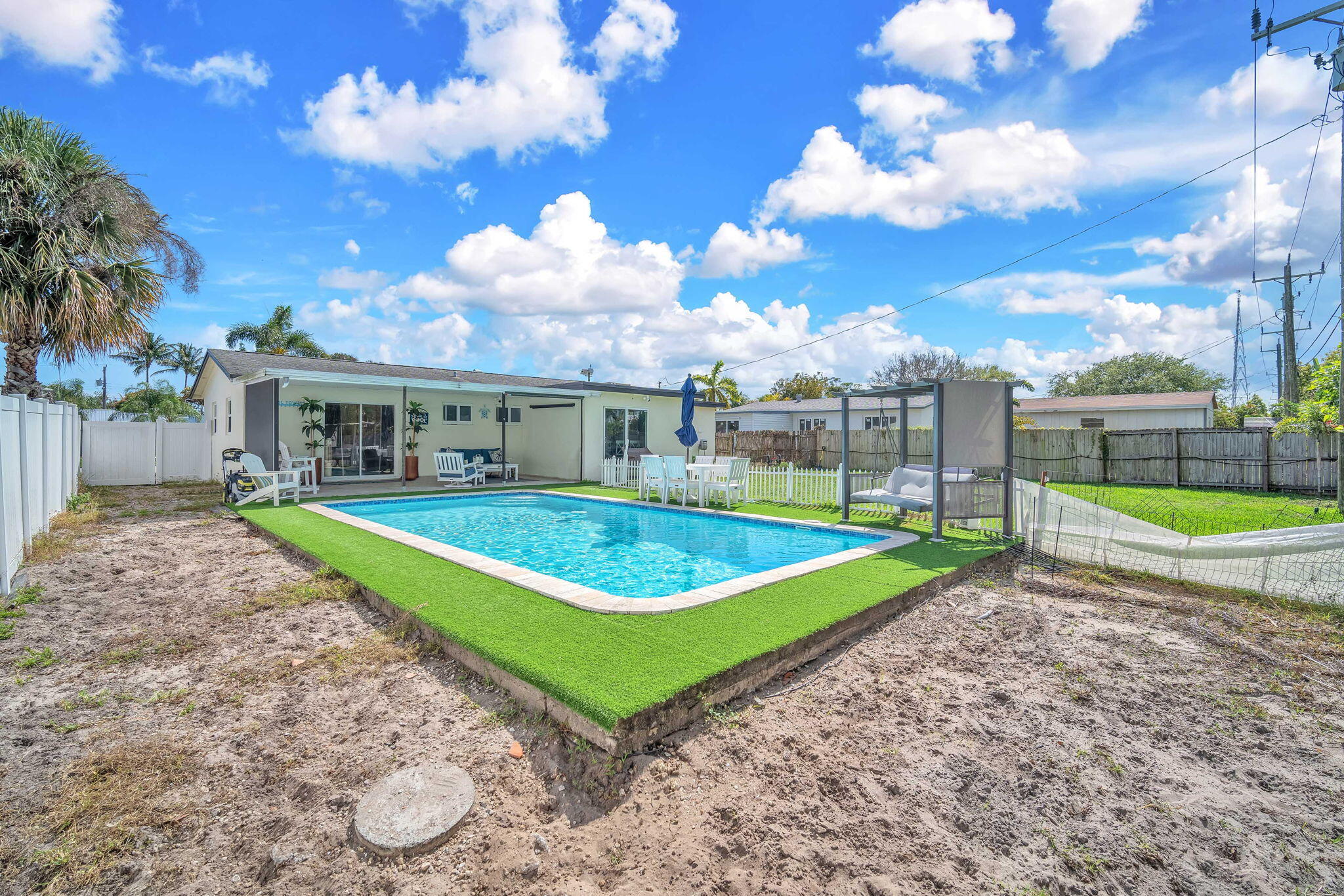 KELSEY CITY - Residential