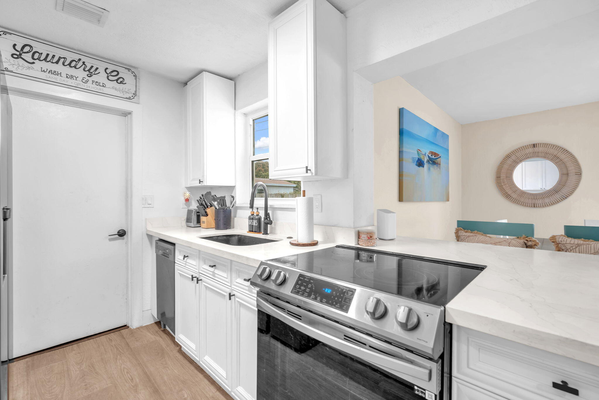 KELSEY CITY - Residential