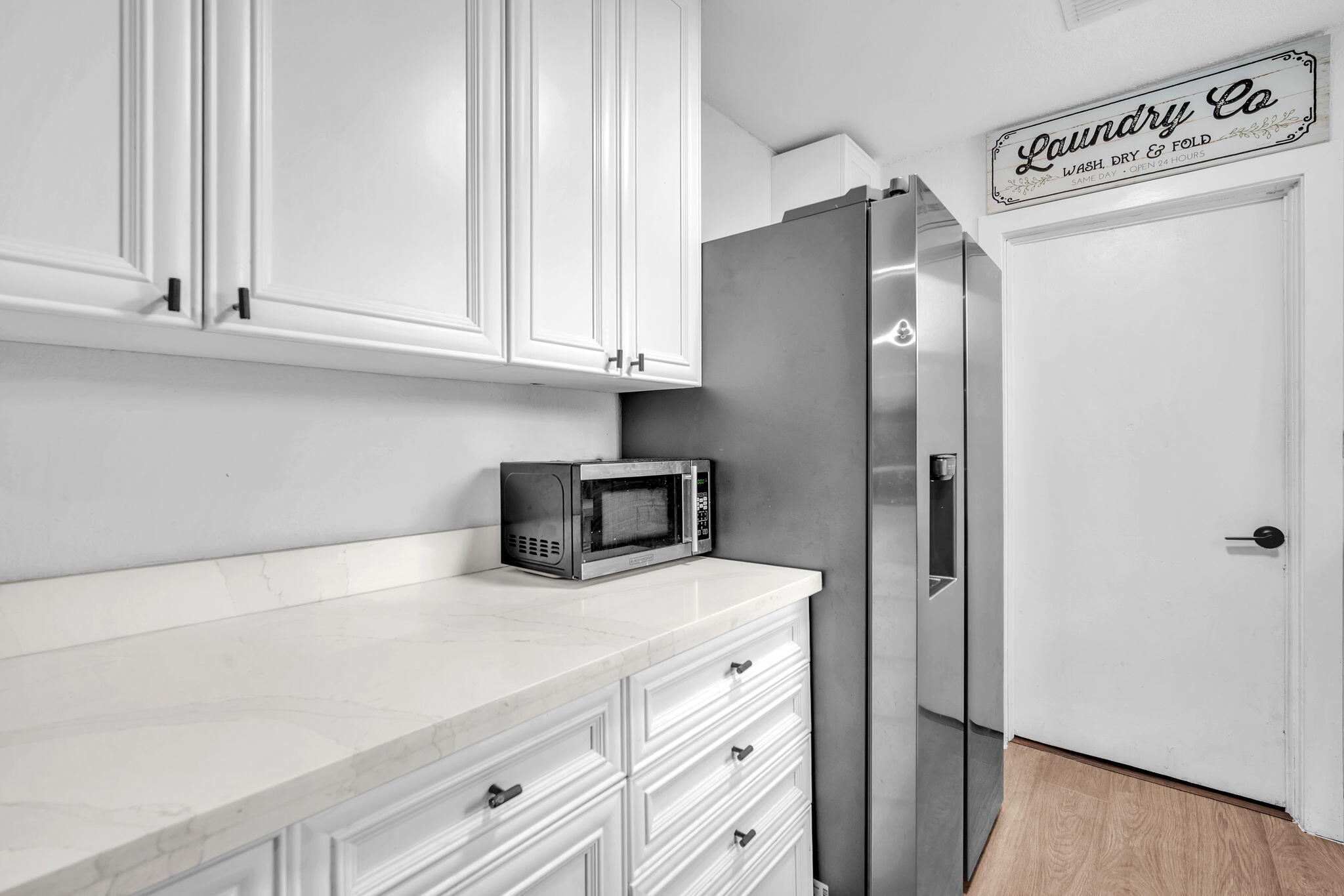 KELSEY CITY - Residential