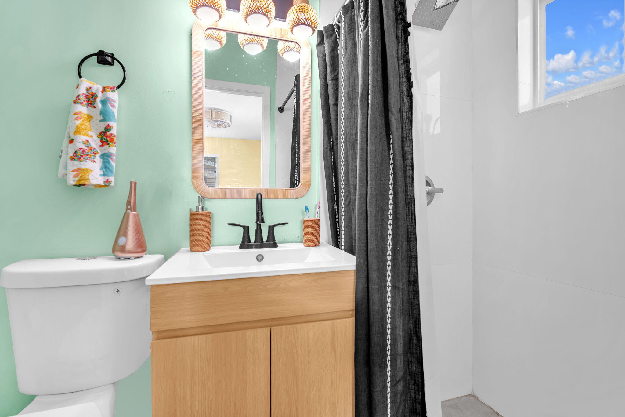 KELSEY CITY - Residential