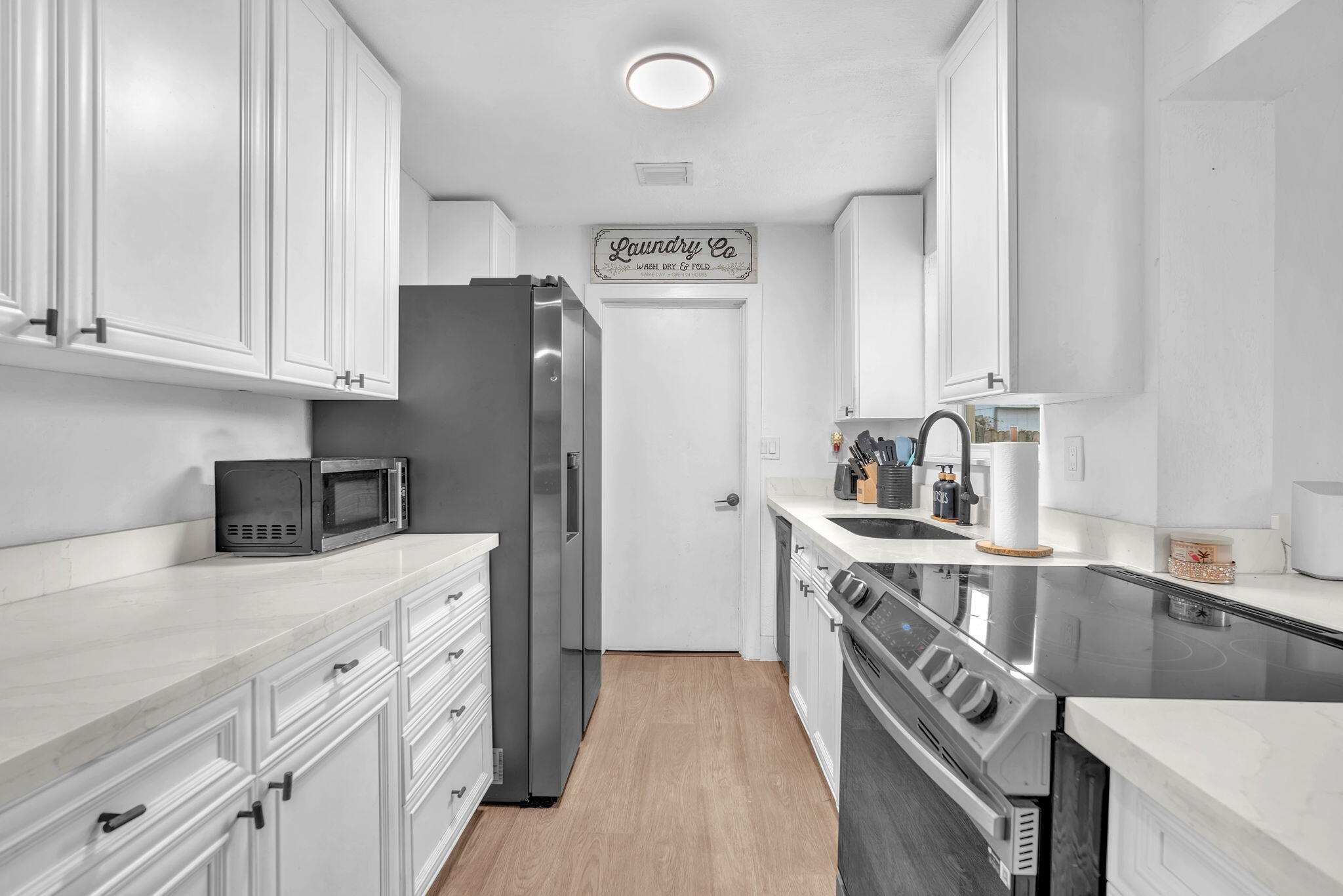 KELSEY CITY - Residential