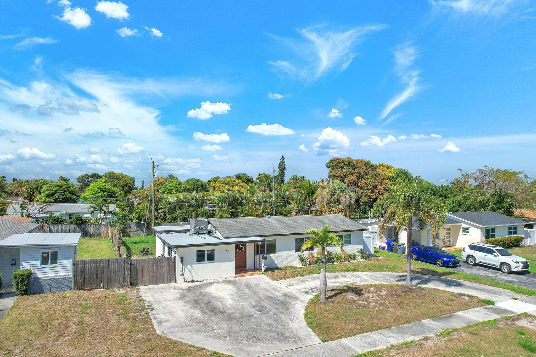 KELSEY CITY - Residential