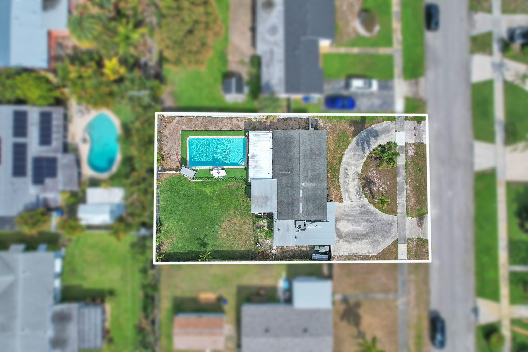 KELSEY CITY - Residential