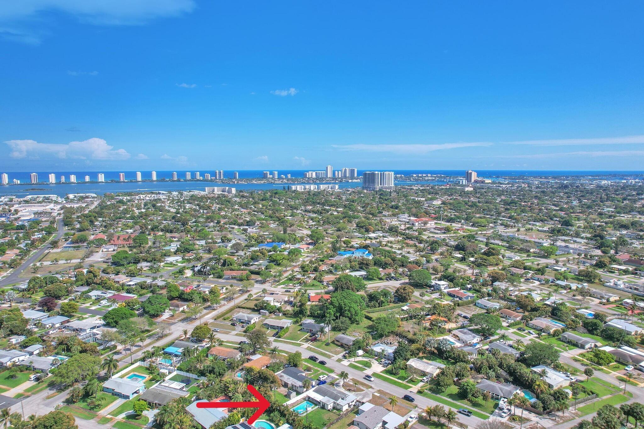 KELSEY CITY - Residential