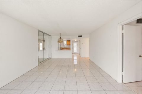 Tiny photo for 8081 N Sunrise Lakes Drive #203, Sunrise, FL 33322 (MLS # F10554373)