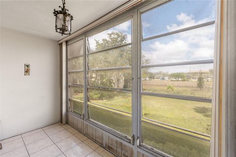 Tiny photo for 8081 N Sunrise Lakes Drive #203, Sunrise, FL 33322 (MLS # F10554373)