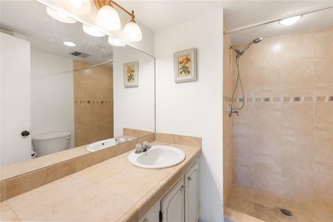 Tiny photo for 8081 N Sunrise Lakes Drive #203, Sunrise, FL 33322 (MLS # F10554373)
