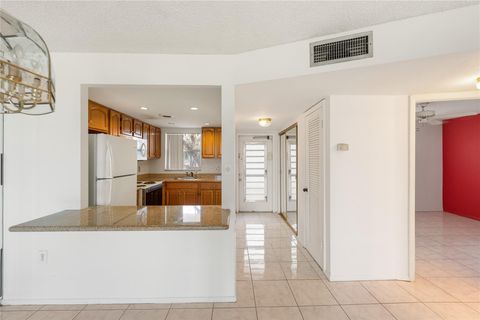 Photo of 8081 N Sunrise Lakes Drive #203, Sunrise, FL 33322 (MLS # F10554373)