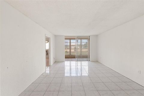 Tiny photo for 8081 N Sunrise Lakes Drive #203, Sunrise, FL 33322 (MLS # F10554373)