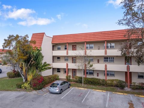 Tiny photo for 8081 N Sunrise Lakes Drive #203, Sunrise, FL 33322 (MLS # F10554373)