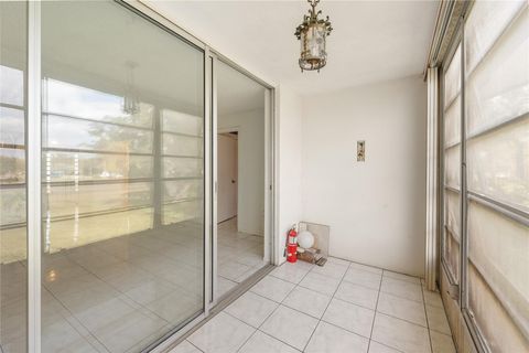 Tiny photo for 8081 N Sunrise Lakes Drive #203, Sunrise, FL 33322 (MLS # F10554373)