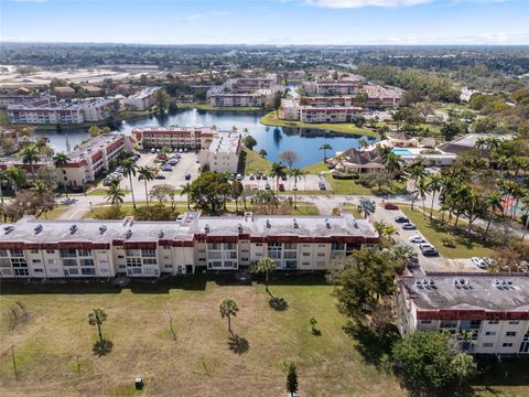 Tiny photo for 8081 N Sunrise Lakes Drive #203, Sunrise, FL 33322 (MLS # F10554373)