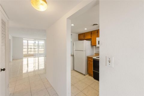 Tiny photo for 8081 N Sunrise Lakes Drive #203, Sunrise, FL 33322 (MLS # F10554373)
