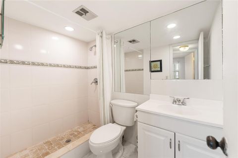 Tiny photo for 8081 N Sunrise Lakes Drive #203, Sunrise, FL 33322 (MLS # F10554373)