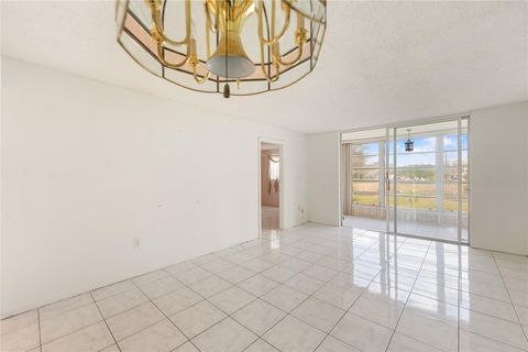 Tiny photo for 8081 N Sunrise Lakes Drive #203, Sunrise, FL 33322 (MLS # F10554373)