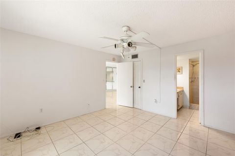 Tiny photo for 8081 N Sunrise Lakes Drive #203, Sunrise, FL 33322 (MLS # F10554373)