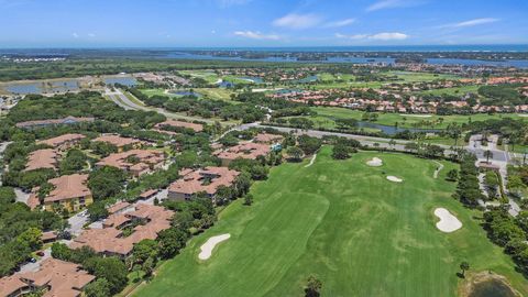 A home in Vero Beach