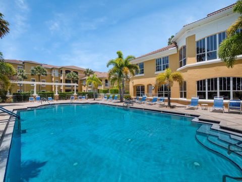 A home in Vero Beach