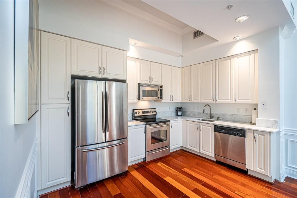 Photo of 801 S Olive Avenue #226, West Palm Beach, FL 33401 (MLS # R10723115)