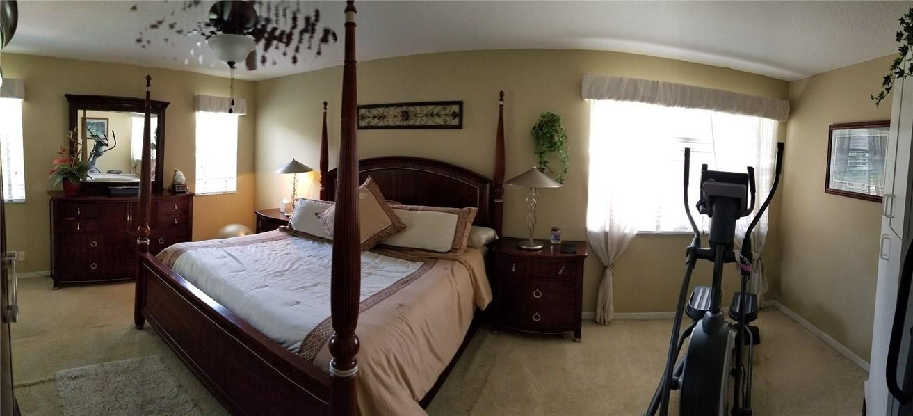 Countrys Point 119-29 B - Residential