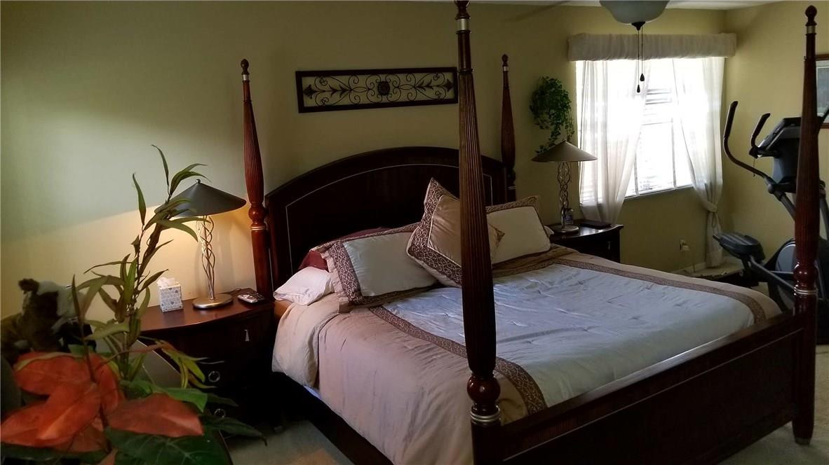 Countrys Point 119-29 B - Residential