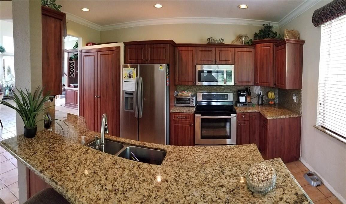 Countrys Point 119-29 B - Residential