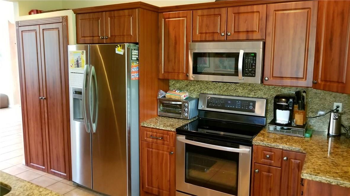 Countrys Point 119-29 B - Residential
