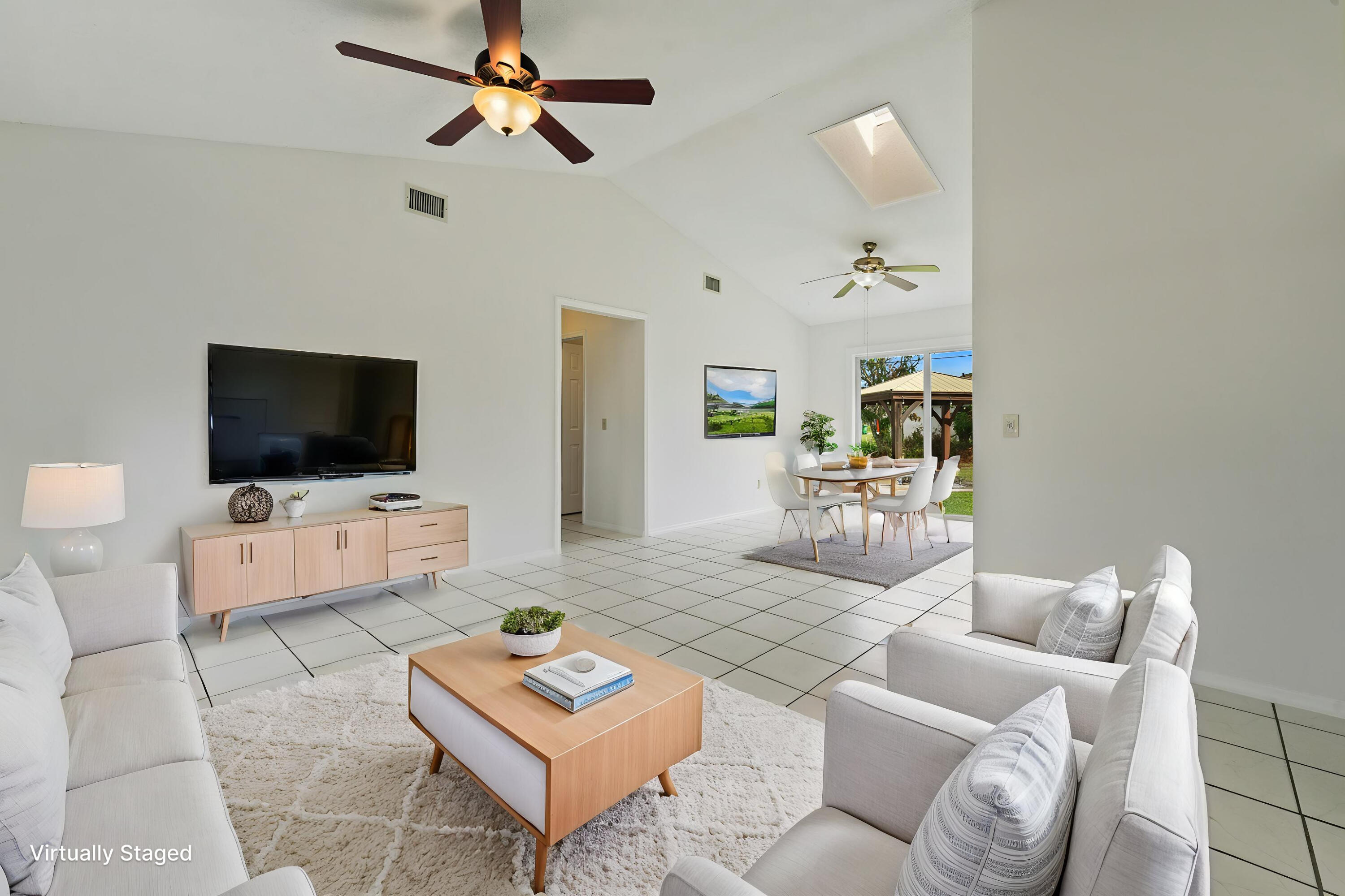 PORT ST LUCIE SECTION 18 - Residential