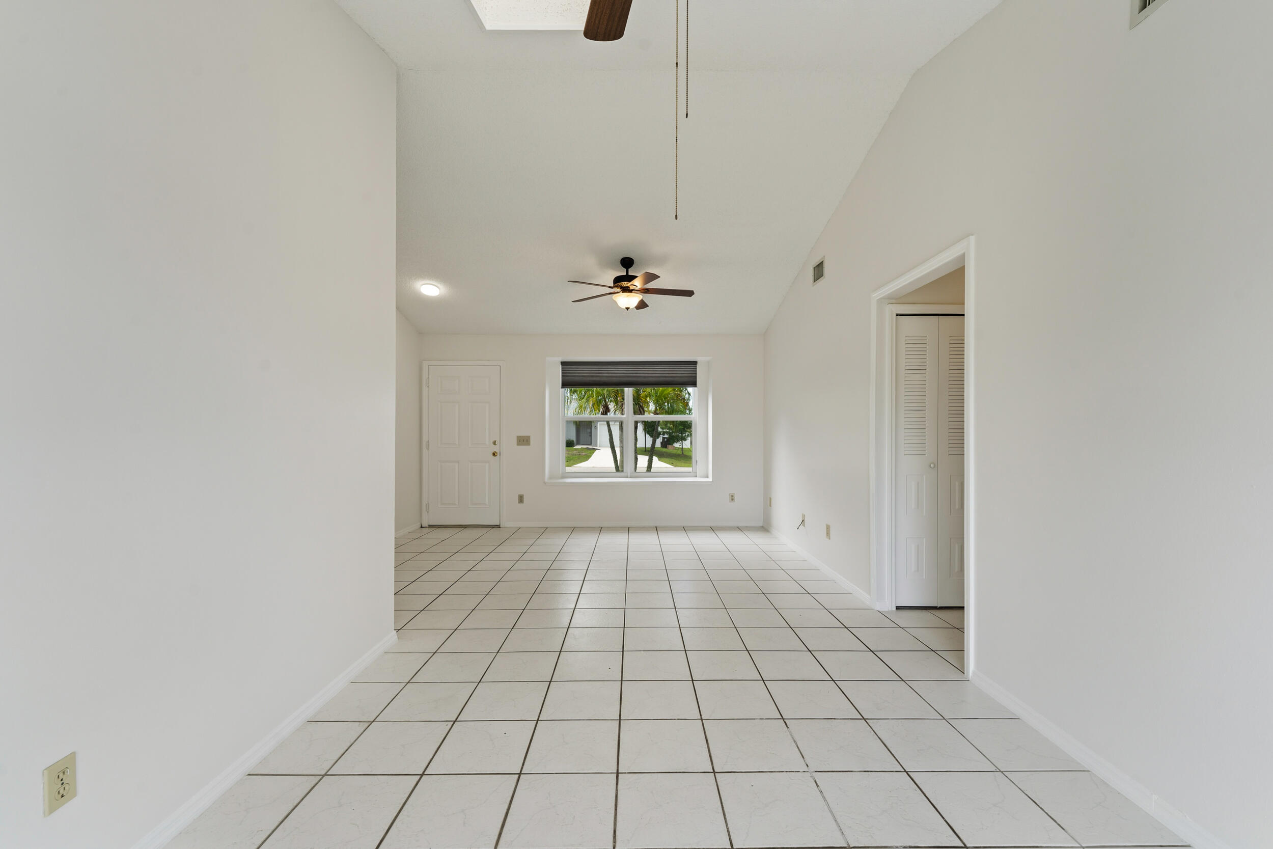 PORT ST LUCIE SECTION 18 - Residential