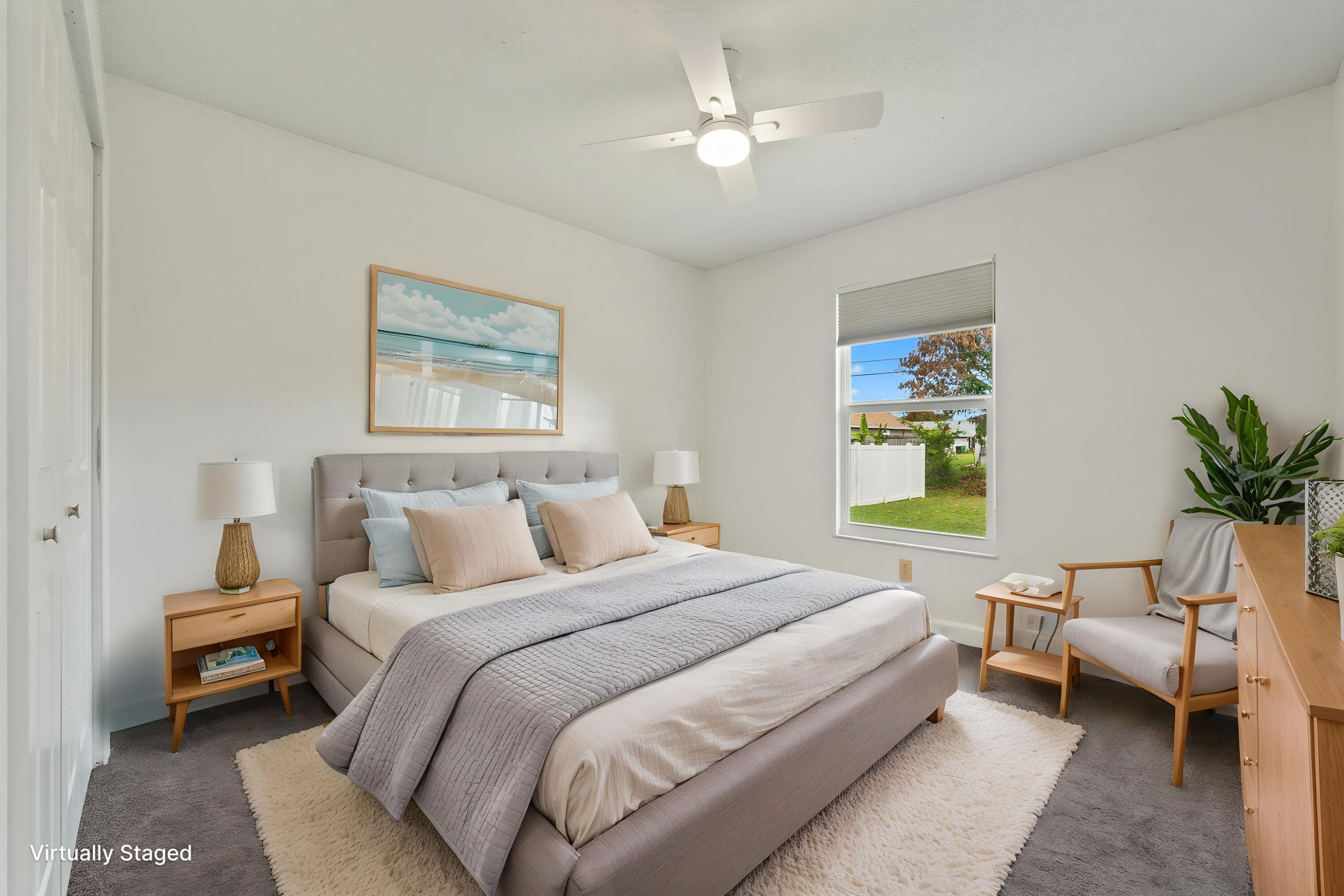 PORT ST LUCIE SECTION 18 - Residential