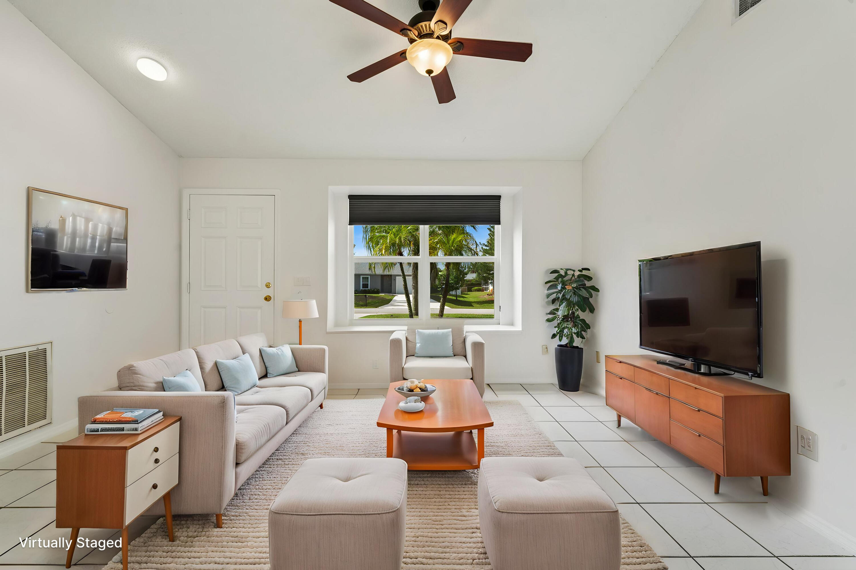 PORT ST LUCIE SECTION 18 - Residential