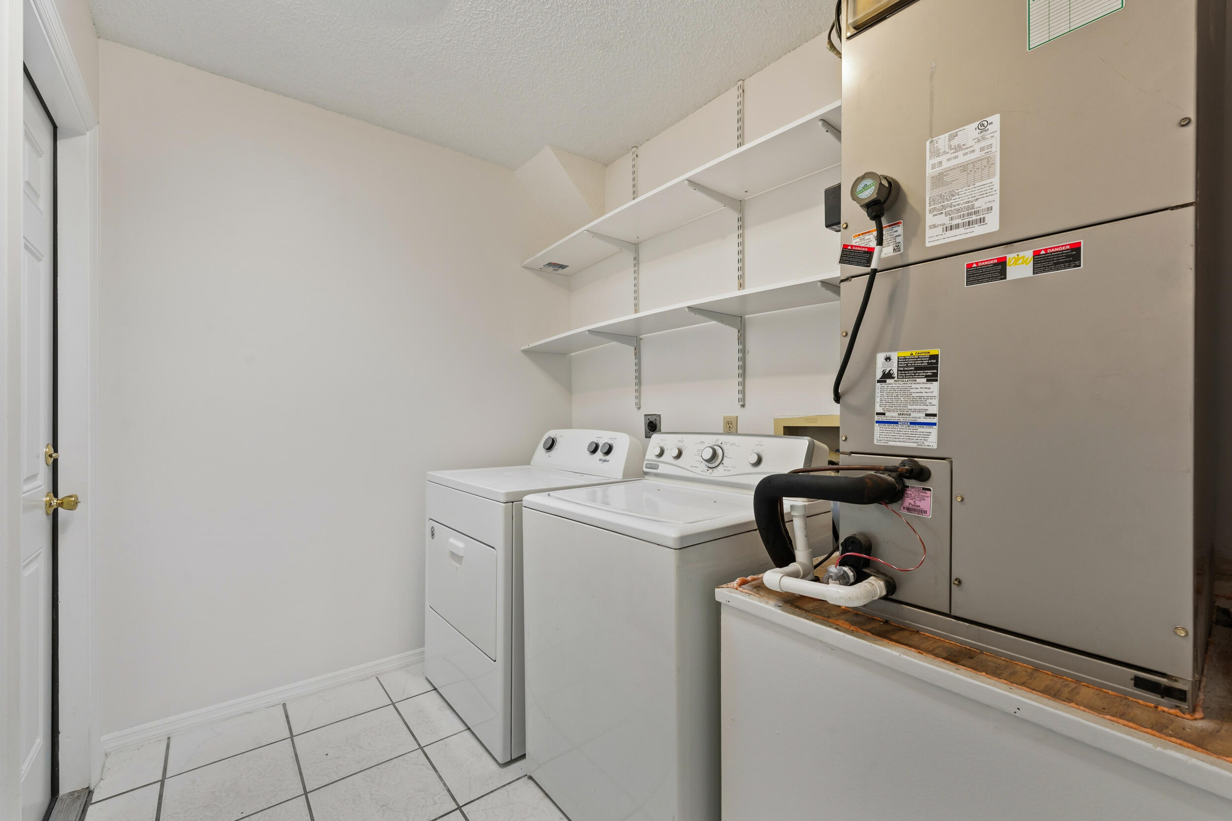 PORT ST LUCIE SECTION 18 - Residential