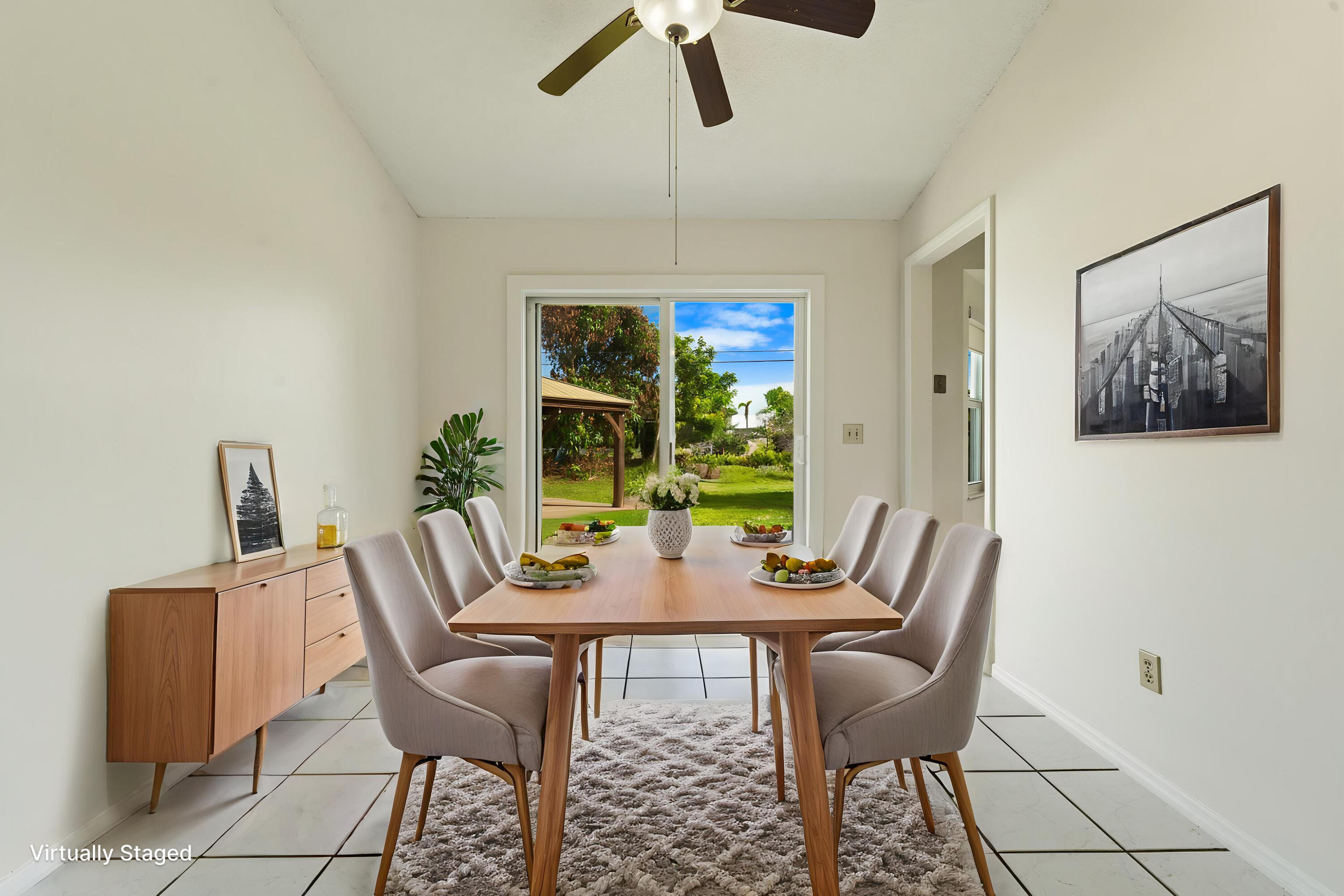 PORT ST LUCIE SECTION 18 - Residential