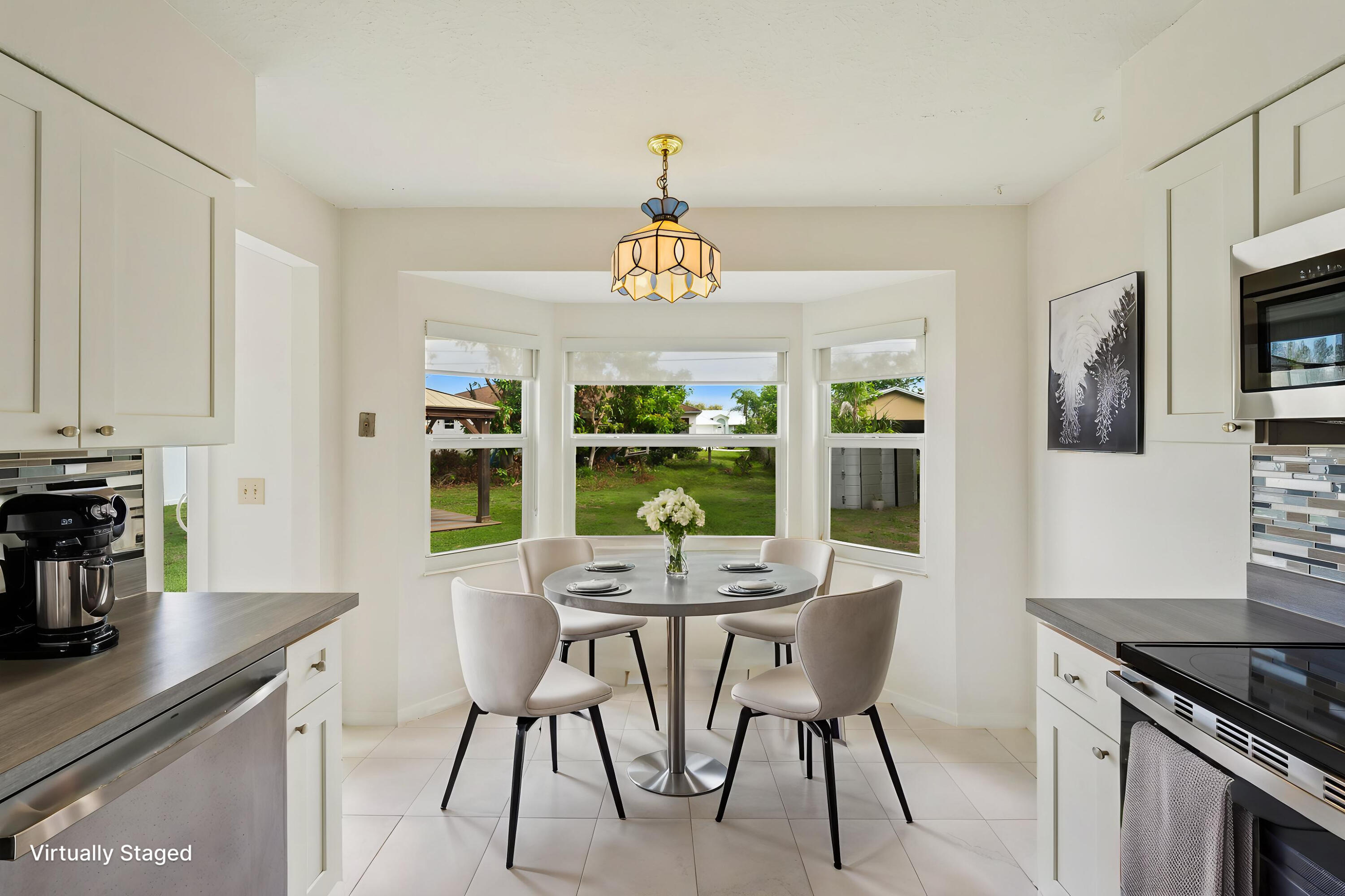 PORT ST LUCIE SECTION 18 - Residential