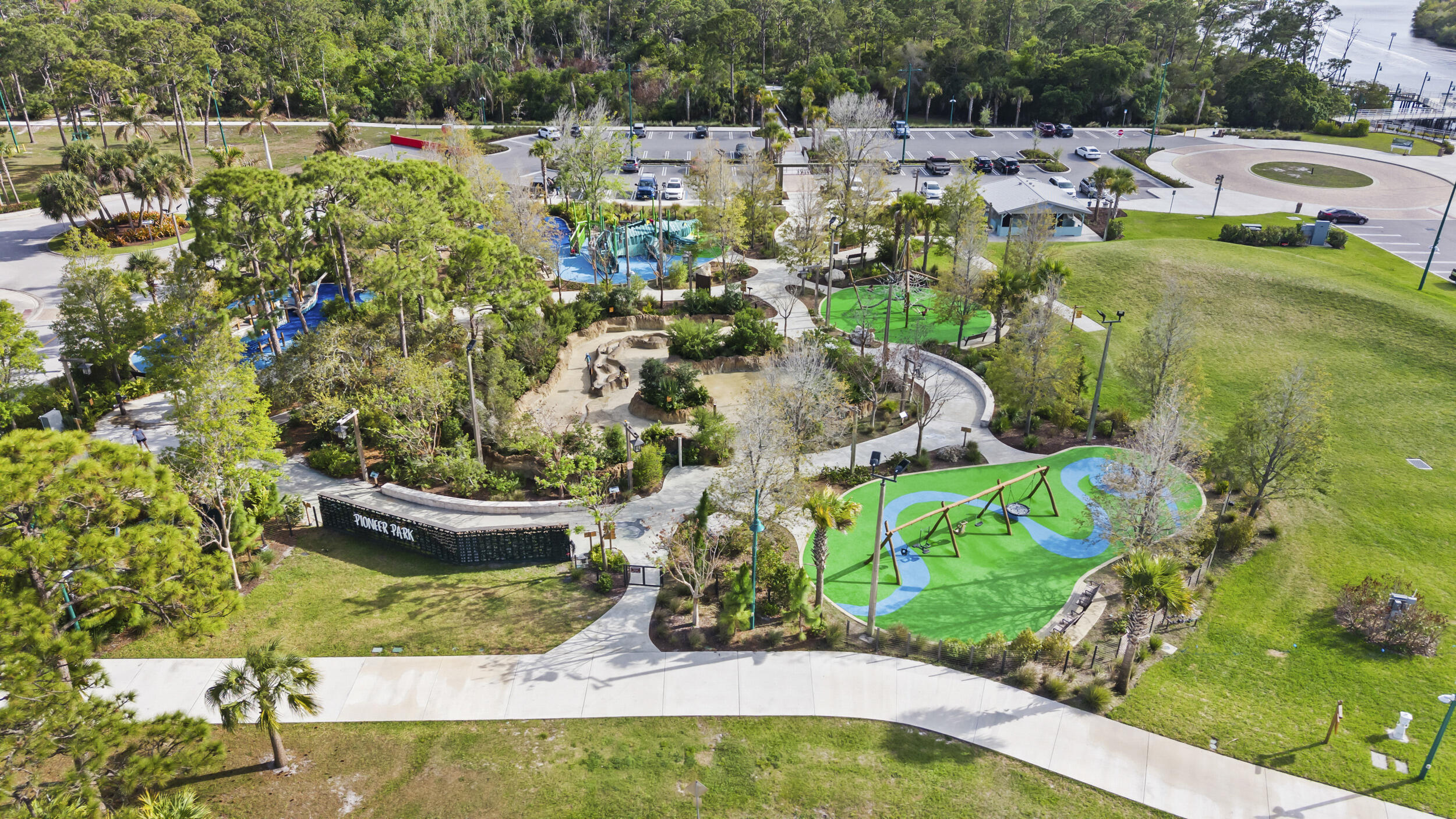 PORT ST LUCIE SECTION 18 - Residential
