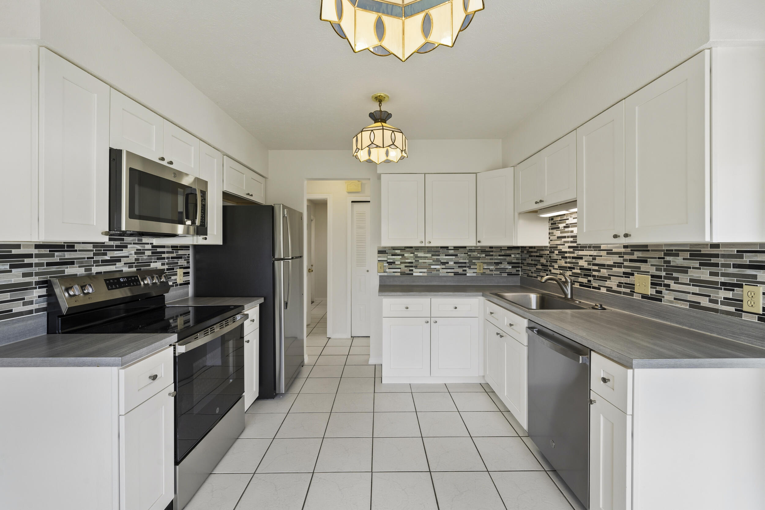 PORT ST LUCIE SECTION 18 - Residential