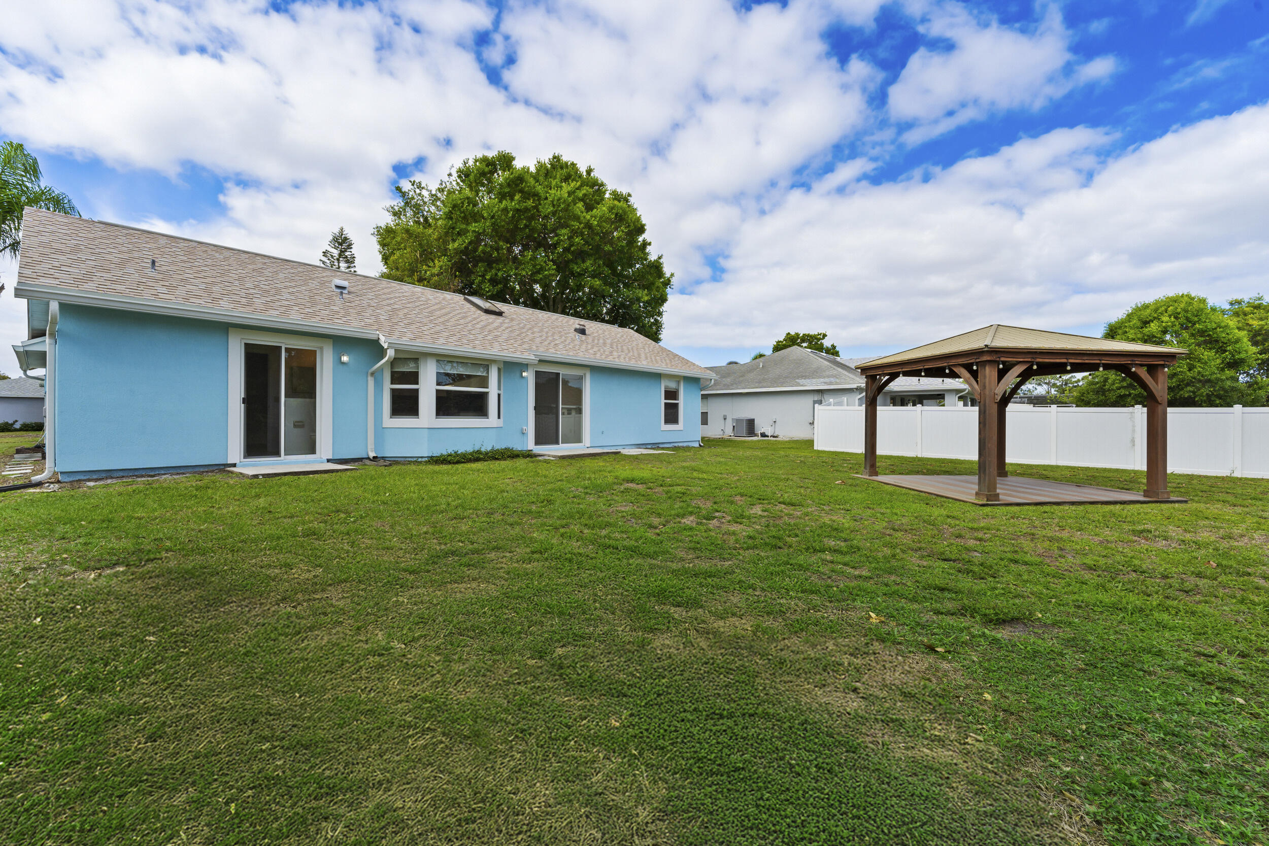 PORT ST LUCIE SECTION 18 - Residential