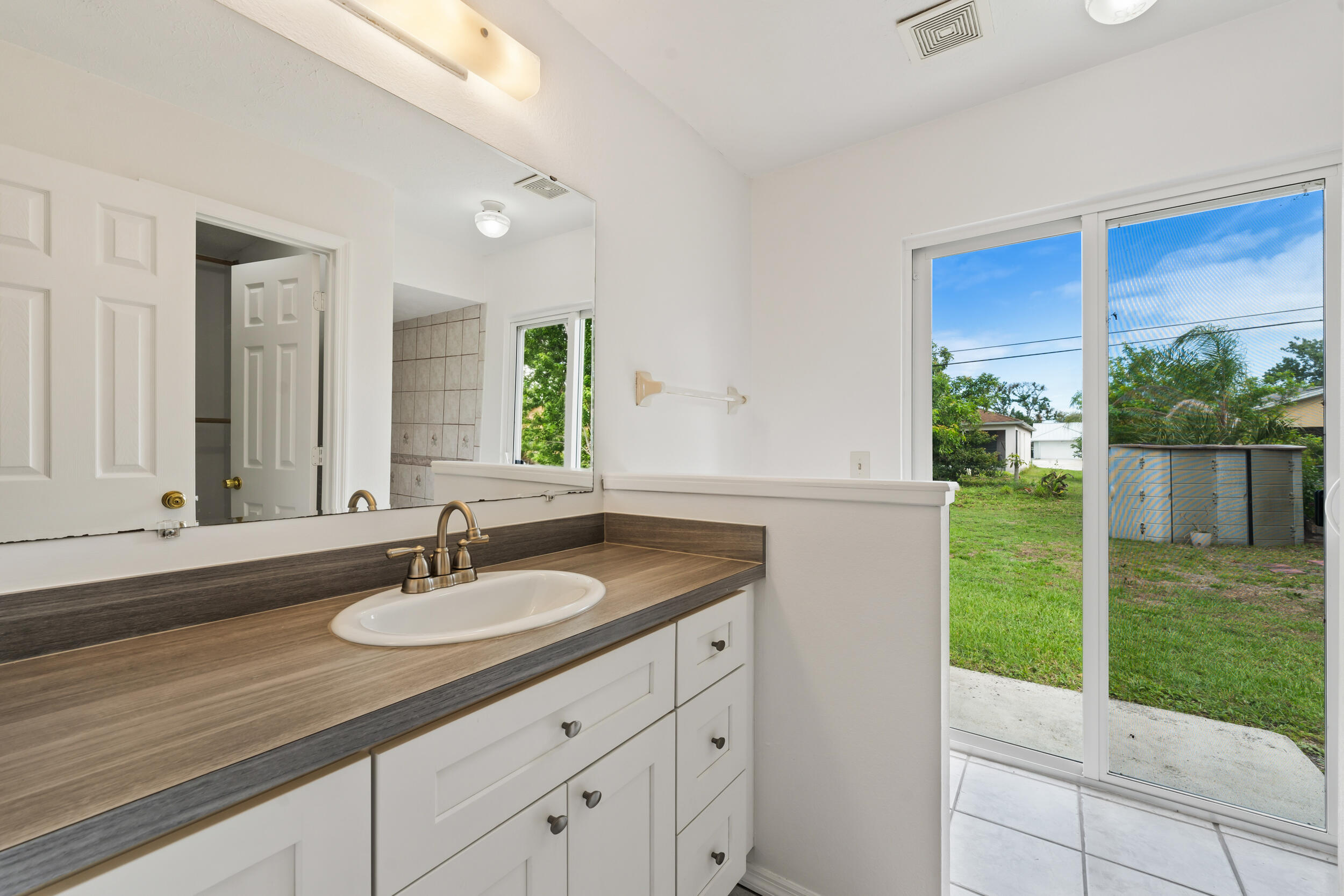 PORT ST LUCIE SECTION 18 - Residential