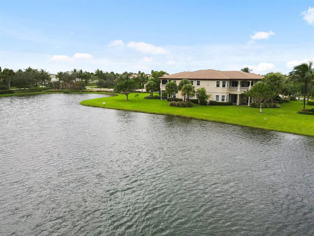 Photo of 206 Tresana Boulevard #12, Jupiter, FL 33478 (MLS # R10669708)