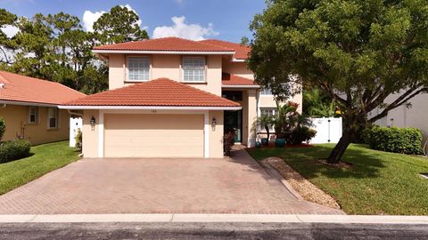 Photo of 126 Hidden Hollow Drive, Palm Beach Gardens, FL 33418 (MLS # R11137154)