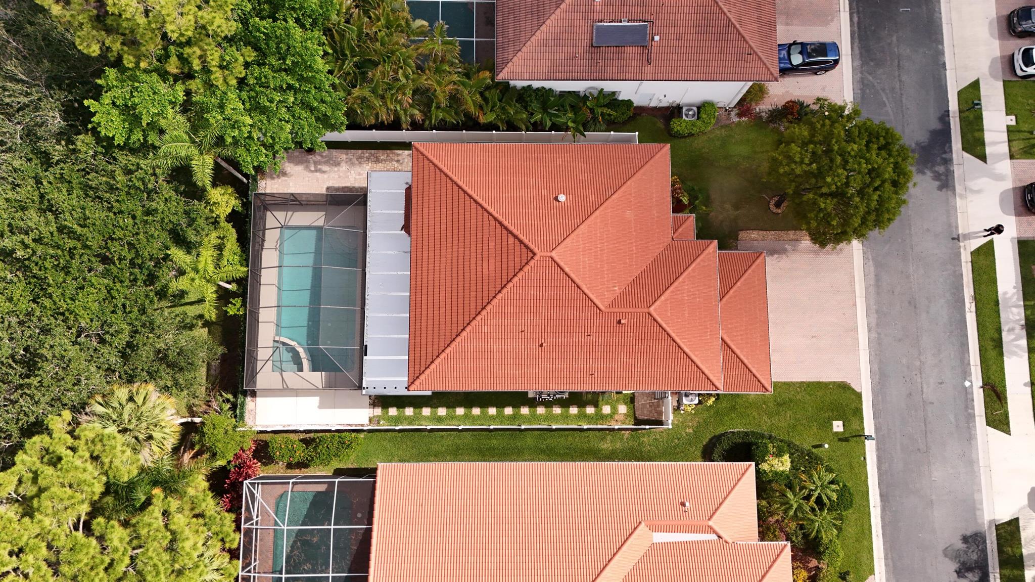 HIDDEN HOLLOW 2 - Residential