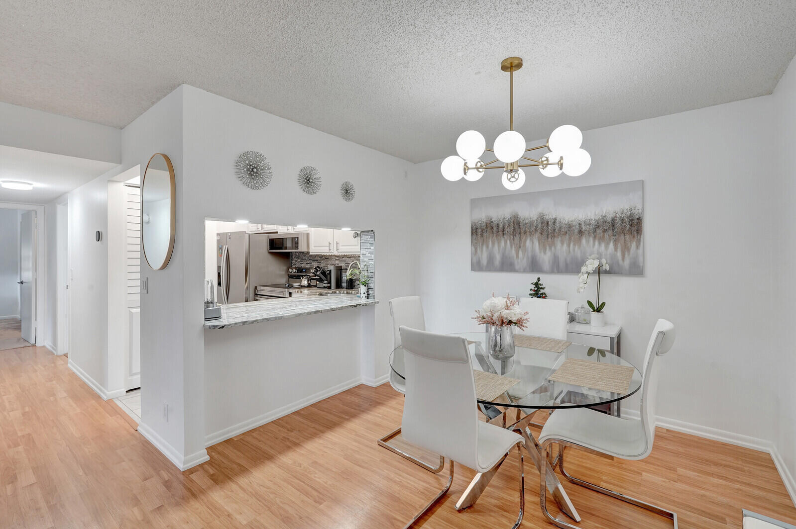 PINE RIDGE NORTH II CONDO - Residential