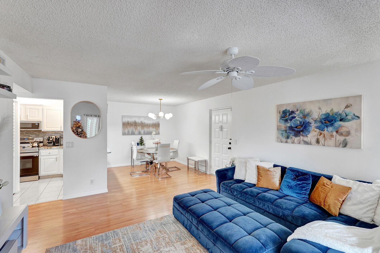 PINE RIDGE NORTH II CONDO - Residential