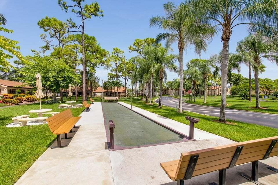 PINE RIDGE NORTH II CONDO - Residential