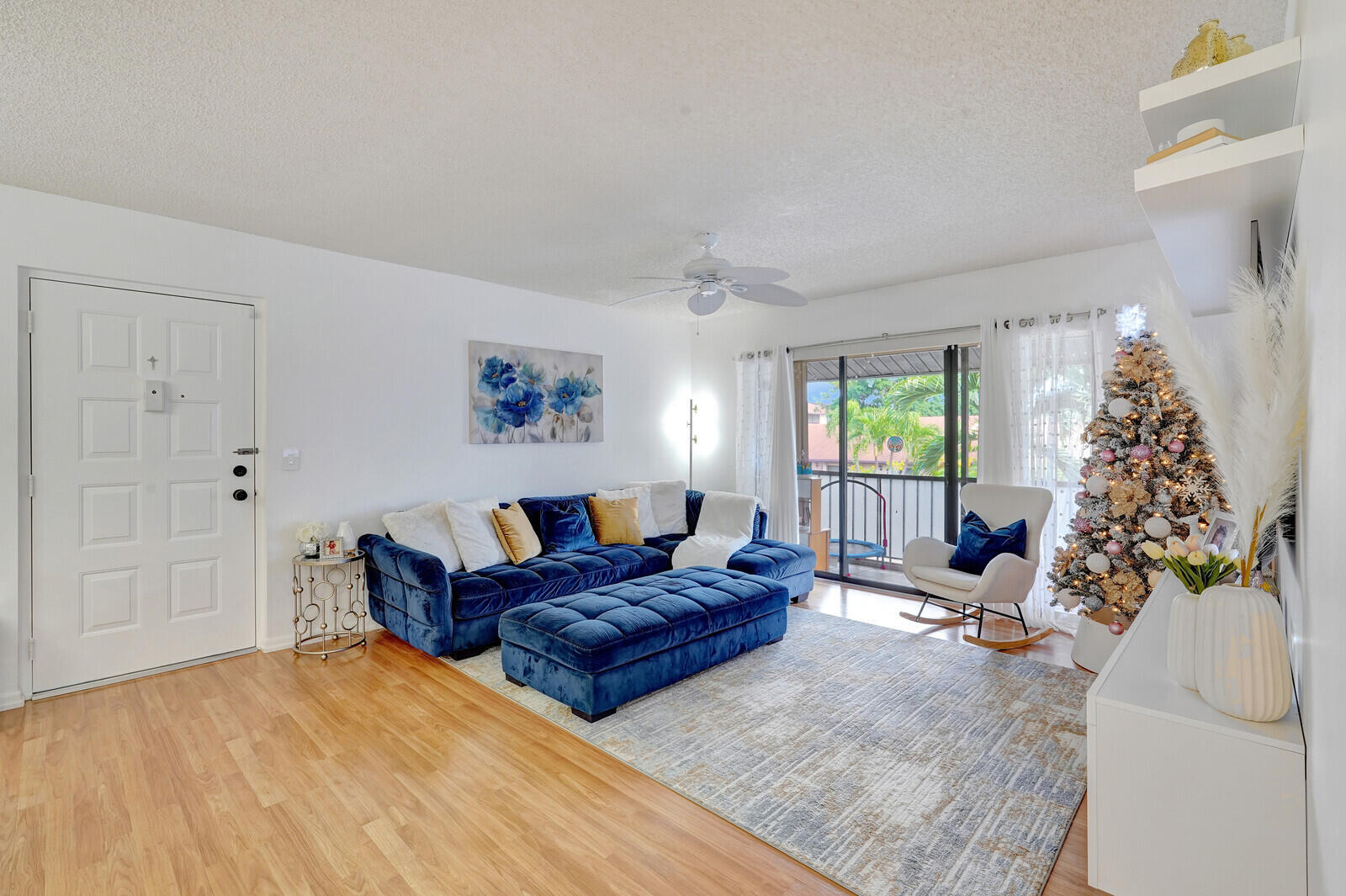 PINE RIDGE NORTH II CONDO - Residential