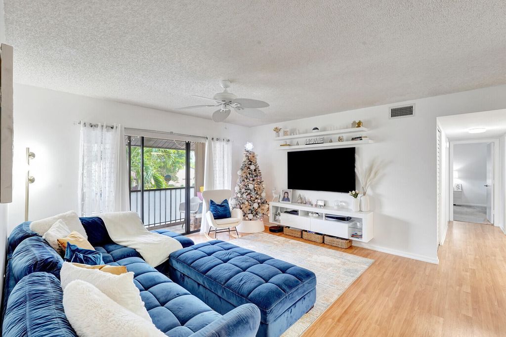 Photo of 614 Sea Pine Way #C2, West Palm Beach, FL 33415 (MLS # B26003815)