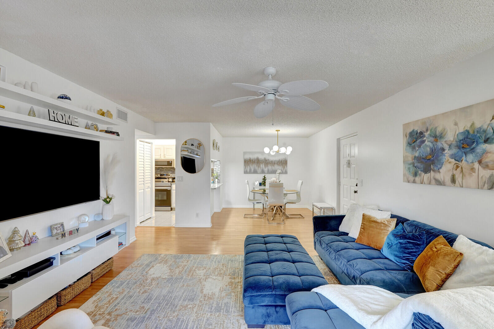 PINE RIDGE NORTH II CONDO - Residential