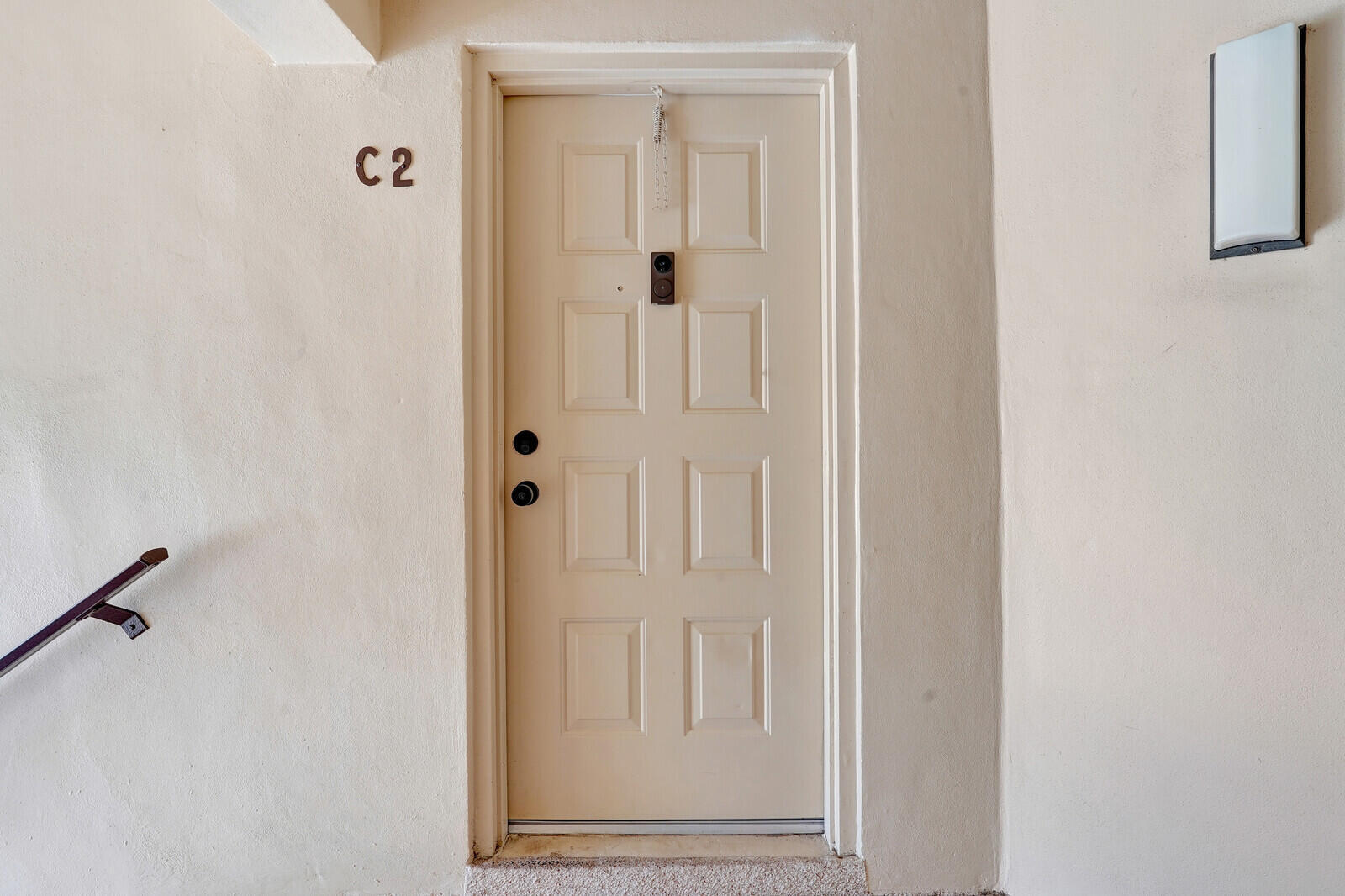 PINE RIDGE NORTH II CONDO - Residential